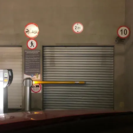 Rotermanni Luxury * Таллин