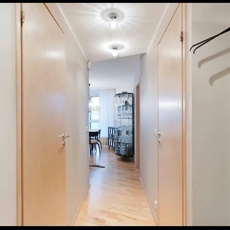 Rotermanni Luxury Lejlighed *