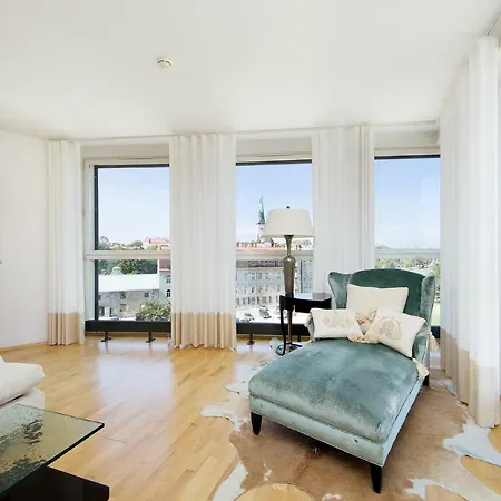 Rotermanni Luxury * Таллин