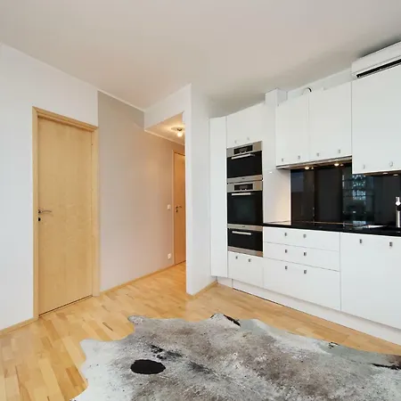 Rotermanni Luxury Апартаменты