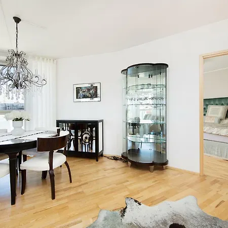 Rotermanni Luxury *