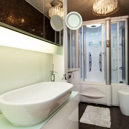 Rotermanni Luxury Таллин