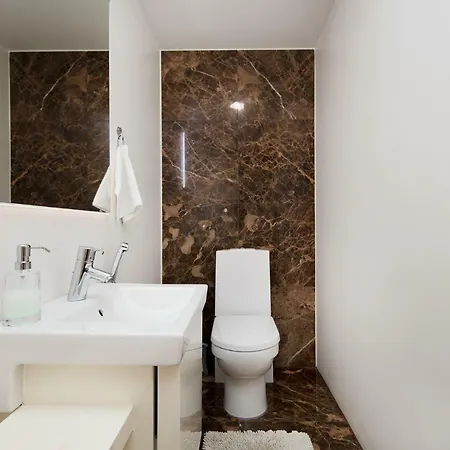Rotermanni Luxury Lejlighed